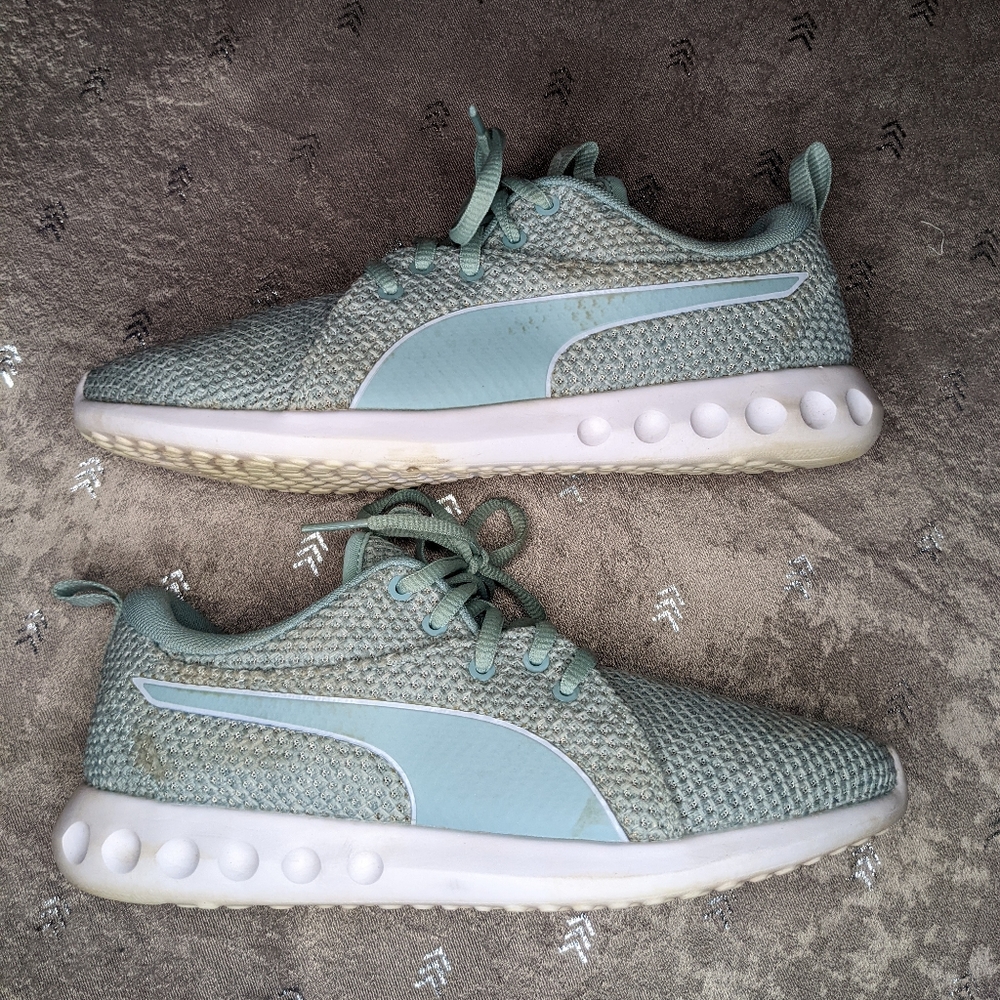 Women's Puma Carson 2